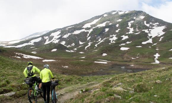 Graubünden Bike