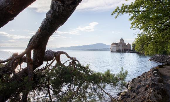 Tour du Léman, Tappa 3/4
