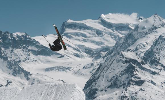 Verbier Snowpark