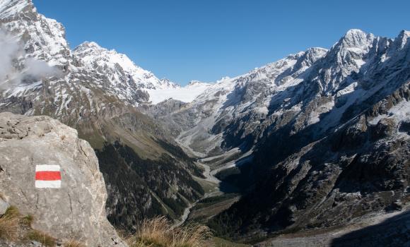 Lötschberg-Panoramaweg