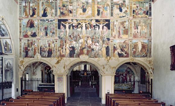 Chiesa di Santa Maria delle Grazie