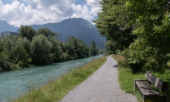 Panorama Bike, Tappa 4/14