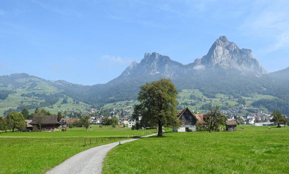 Säuliamt–Schwyz