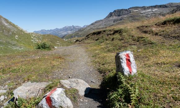 Vier-Quellen-Weg, Tappa 5/5