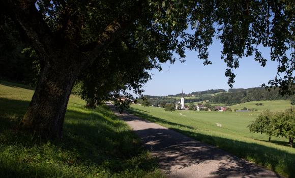 Thurgauer Panorama-Route