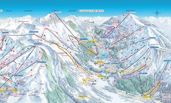 Lenzerheide - Valbella