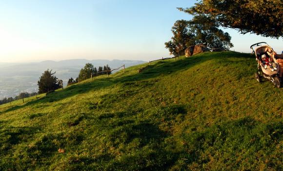 Parco giochi e avventura di Schattwäldli