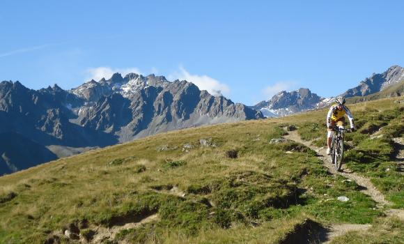 Engiadina Bassa, Tappa 1/2