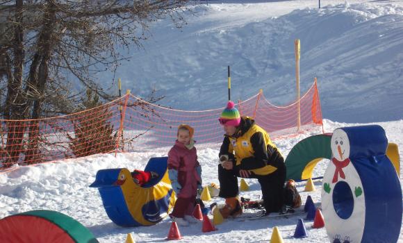 Ski-Park Coolski