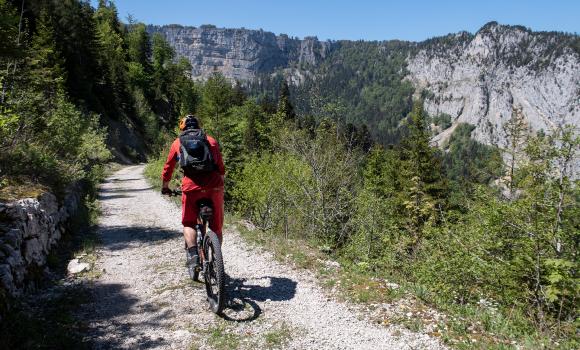 Neuchâtel Bike