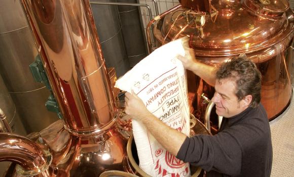 Séminaires sur le thème de la bière - Kornhausbräu