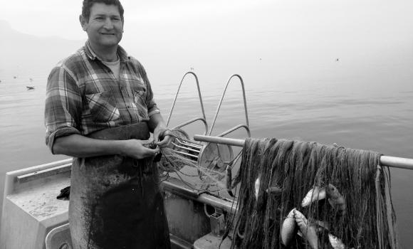 Fish your dish: pêchez vous-mêmes votre dîner!