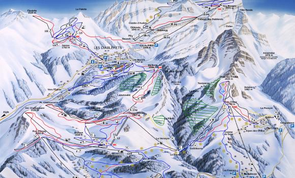 Villars-Gryon