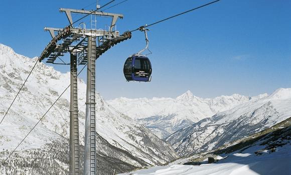 Piste Galen