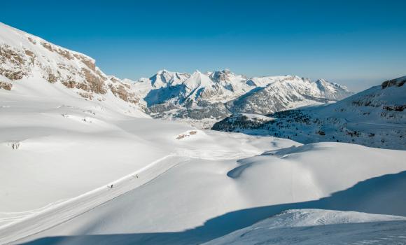 Descente orientale