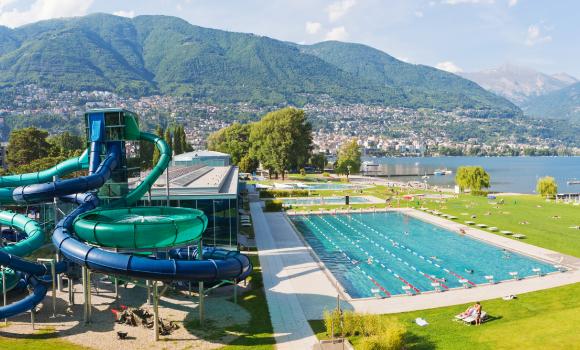 Lido Locarno