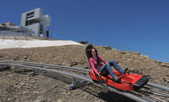 Alpine Coaster