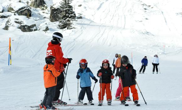 Swiss Snow Kids Village