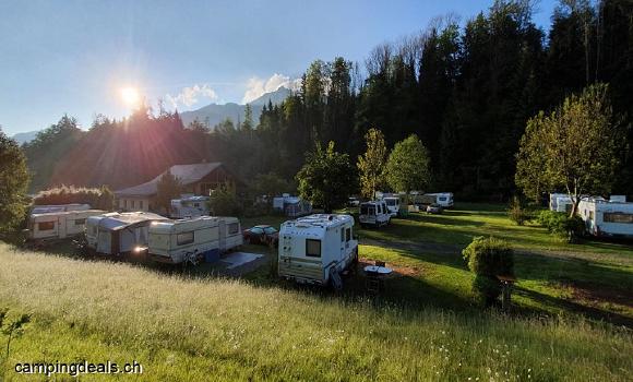 Camping Grassi