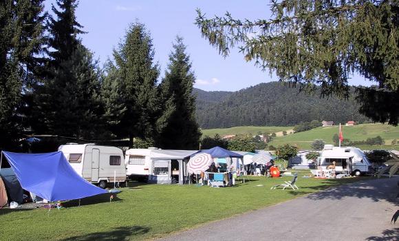Camping Wydeli