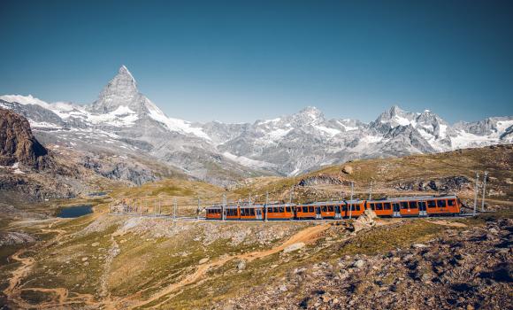 Gornergrat