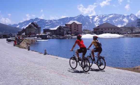 Gottardo Bike