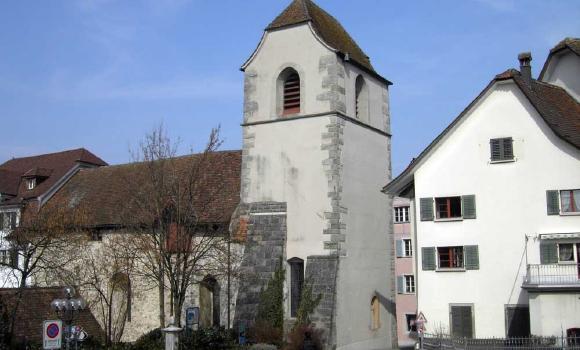 Chapelle - Liebfrauenkapelle