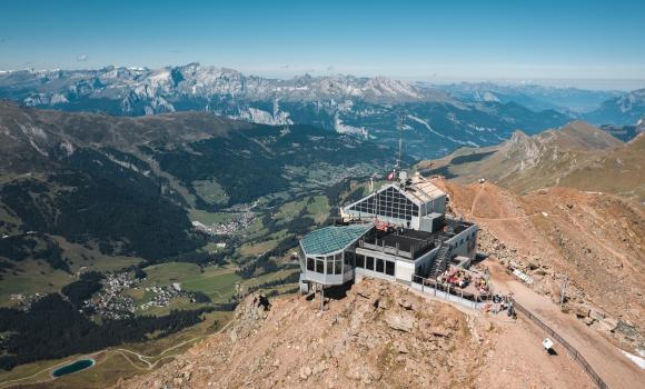 Parpaner Rothorn