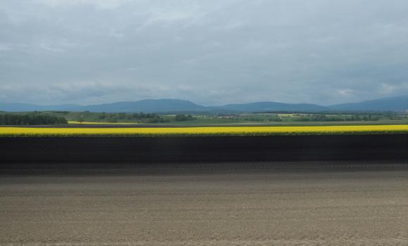 Route Mittelland, Étape 7/7