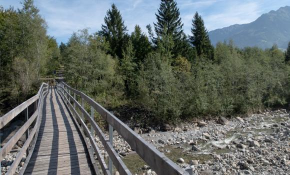 Giswil Bikeparcour