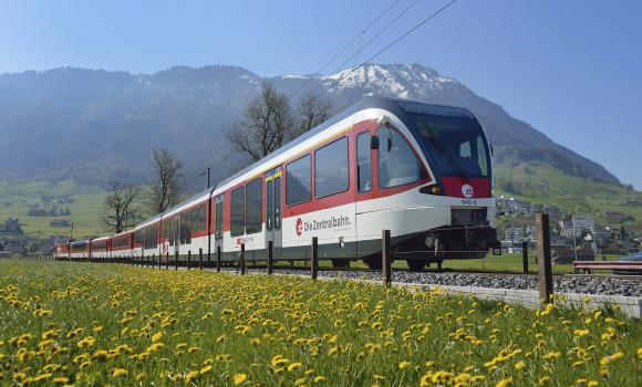 Luzern-Engelberg Express