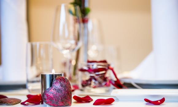 Celebration Table - une table exceptionnellement