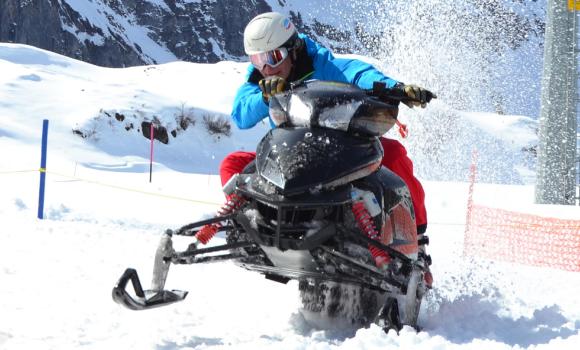 SnowXpark