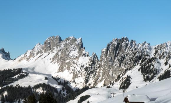 Jaunpass-Bäderegg-Weg