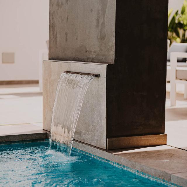 Plaisirs aquatiques & Détente