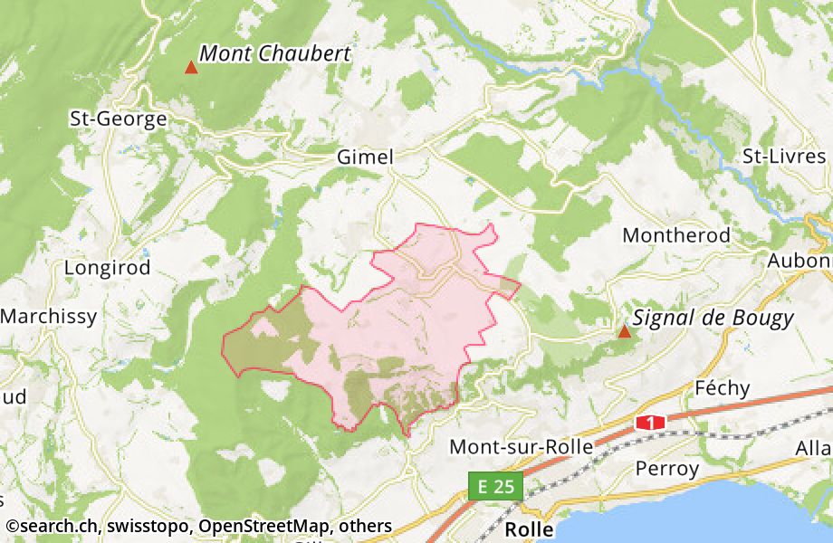 1186 Essertines-sur-Rolle