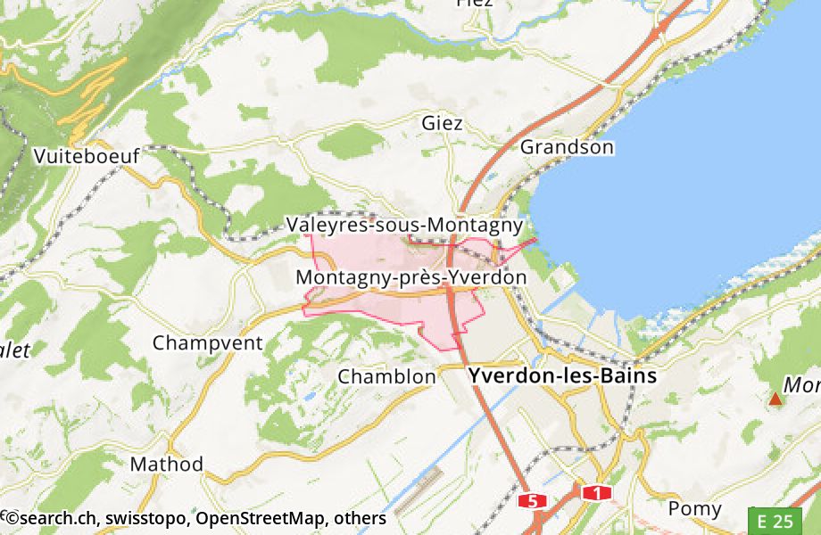 1442 Montagny-près-Yverdon