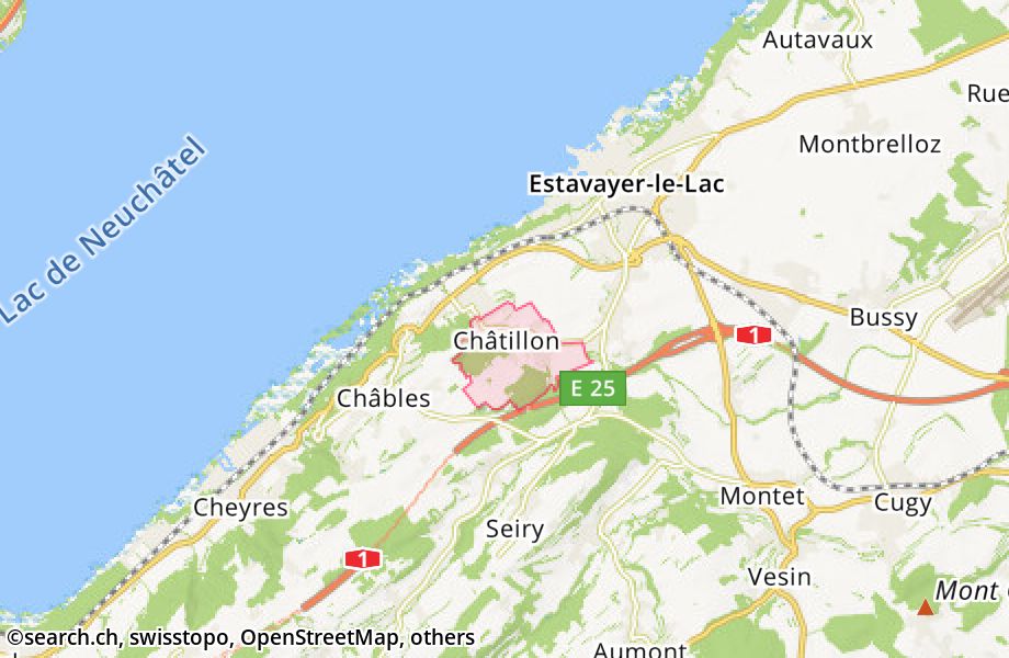 1473 Châtillon