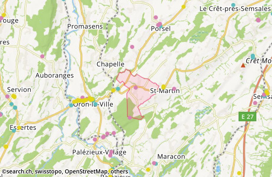 1608 Chesalles-sur-Oron