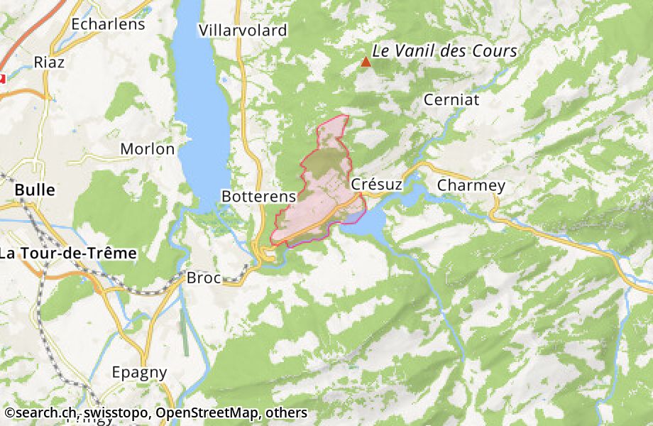 1653 Châtel-sur-Montsalvens