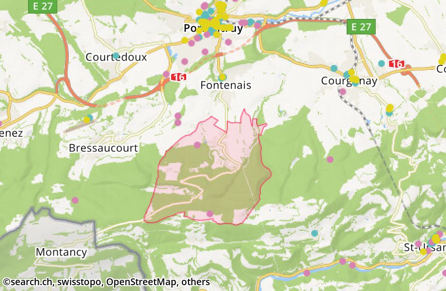 2903 Villars-sur-Fontenais