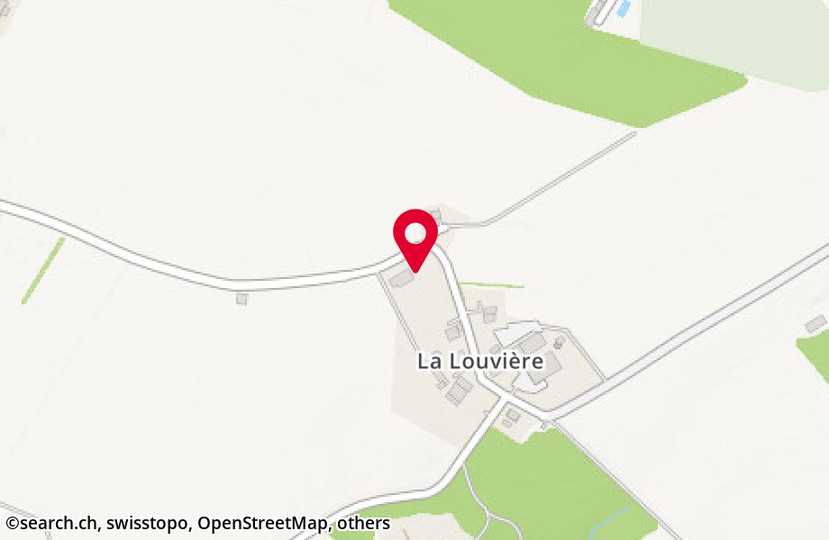 Route de La-Louvière 74, 1243 Presinge