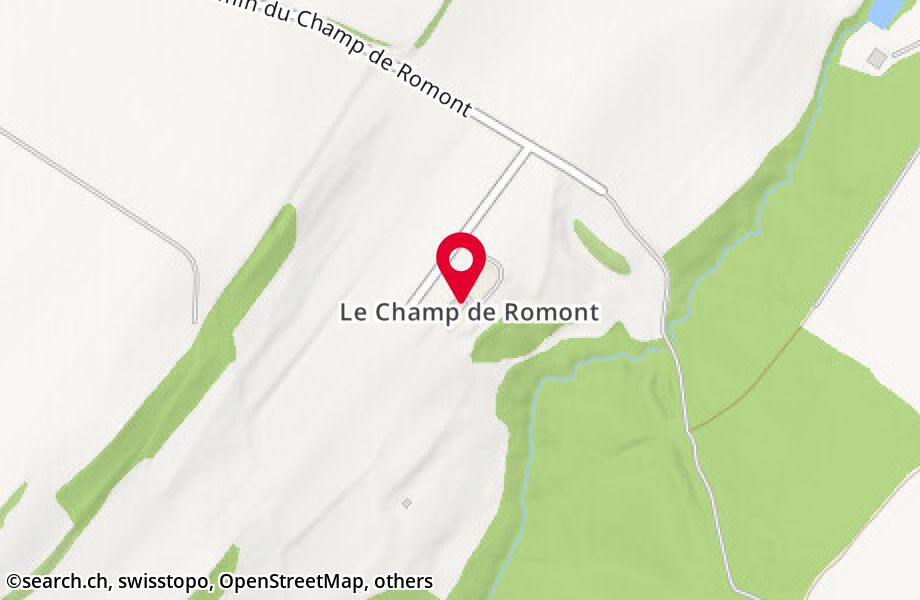 Chemin du Champ de Romont 8, 1526 Forel-sur-Lucens