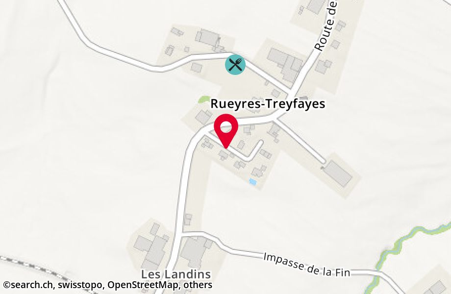 Impasse des Oches 4, 1626 Rueyres-Treyfayes