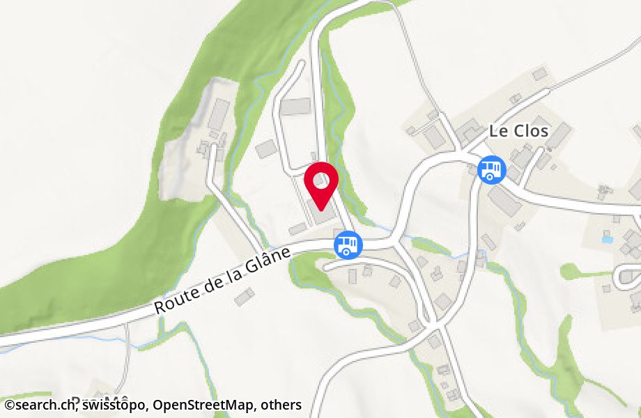 Route du Moulin 98, 1695 Villarsel-le-Gibloux