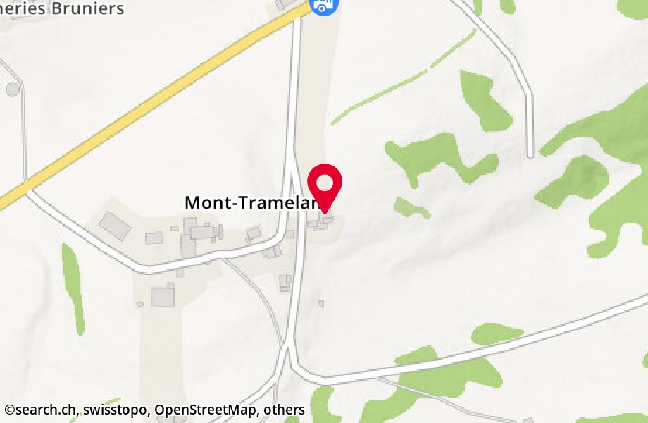 Métairie des Princes 13, 2723 Mont-Tramelan