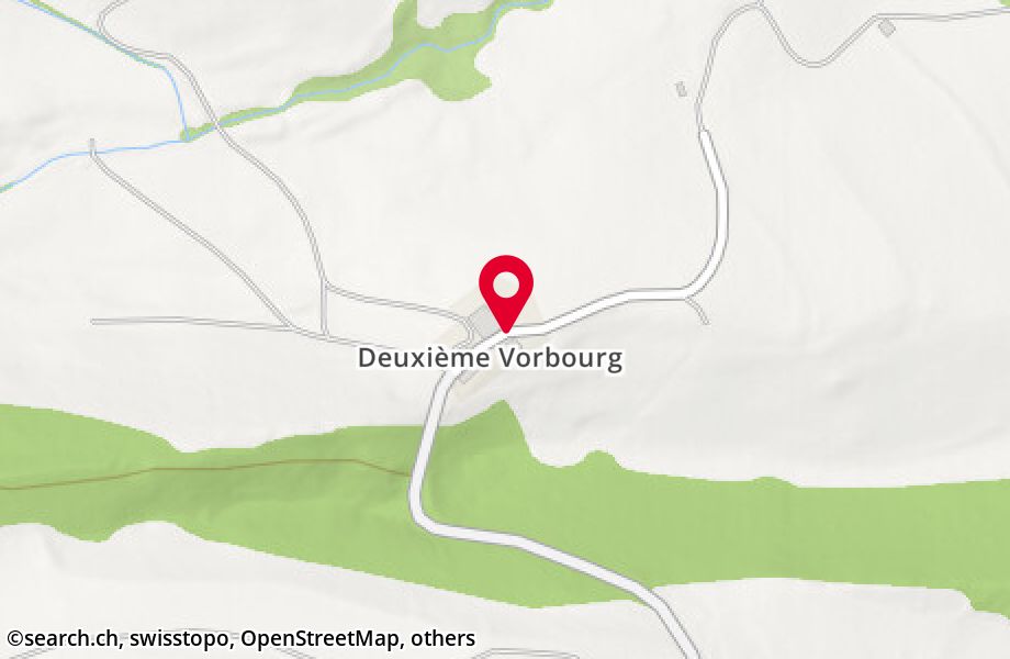 Route du Vorbourg 183, 2800 Delémont