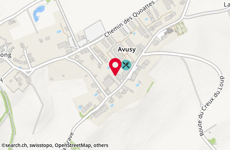 Route d'Avusy 28, 1285 Athenaz (Avusy)
