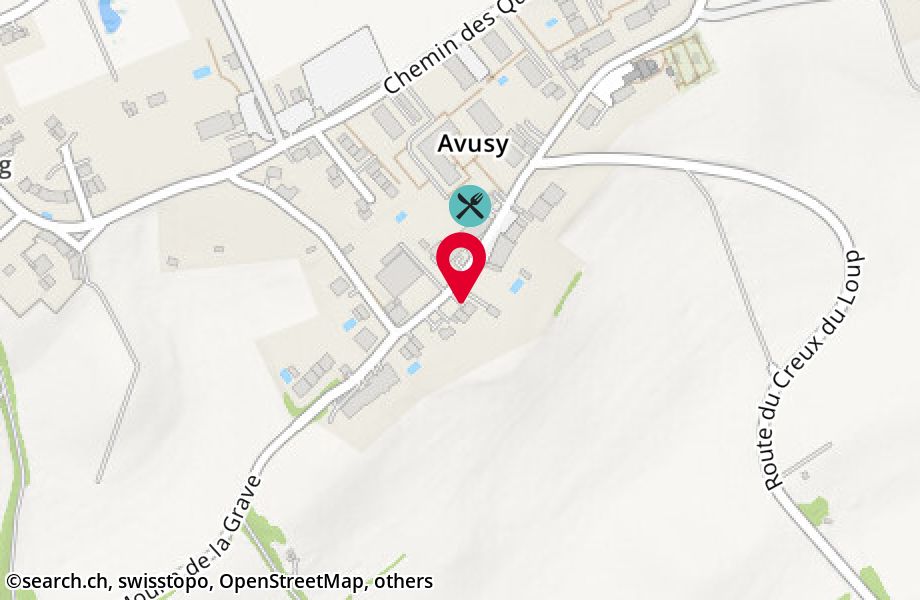 Route d'Avusy 29, 1285 Athenaz (Avusy)