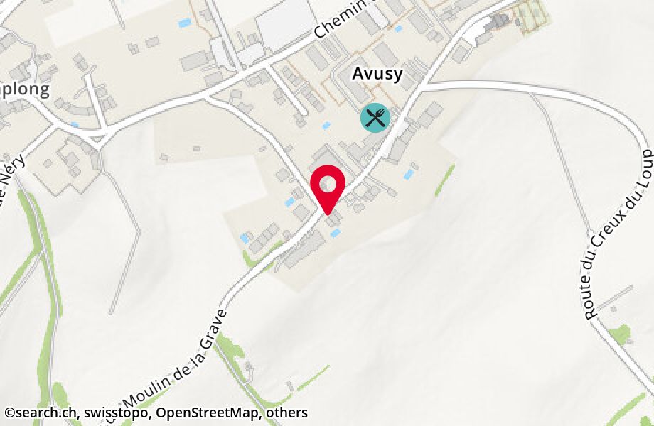 Route d'Avusy 33, 1285 Athenaz (Avusy)